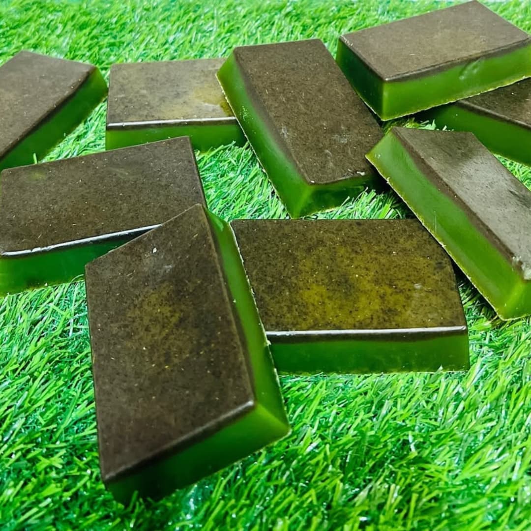 Neem Soap - Purify & Protect