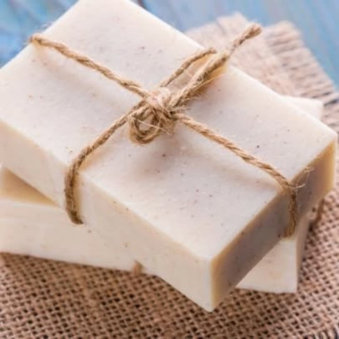 Rice Soap - Brighten & Nourish